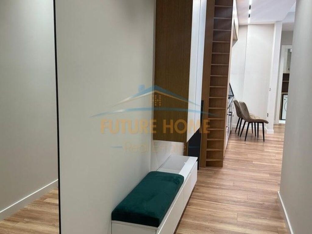 Rent, Apartment 1+1+ Parking, Delijorgji !