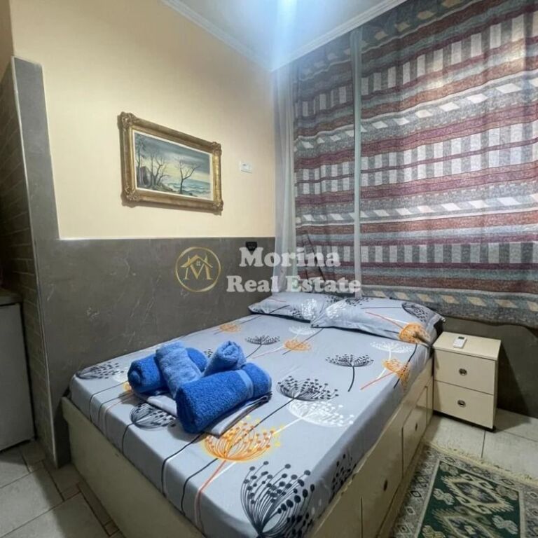 Qera | Garsoniere | Rruga 5 Maji | 350 €/muaj