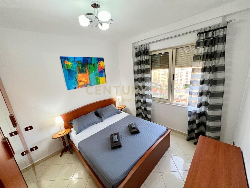 APARTAMENT 1+1 PËR SHITJE NË GOLEM, DURRES