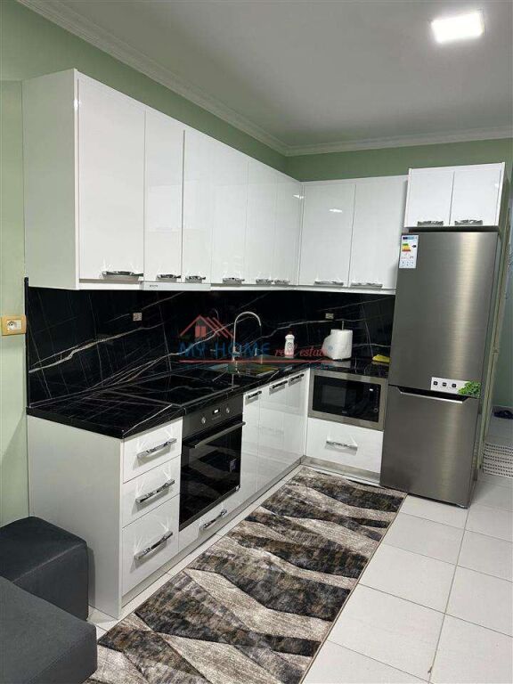 Apartment 1+1 for rent in Don Bosko in Tirana
