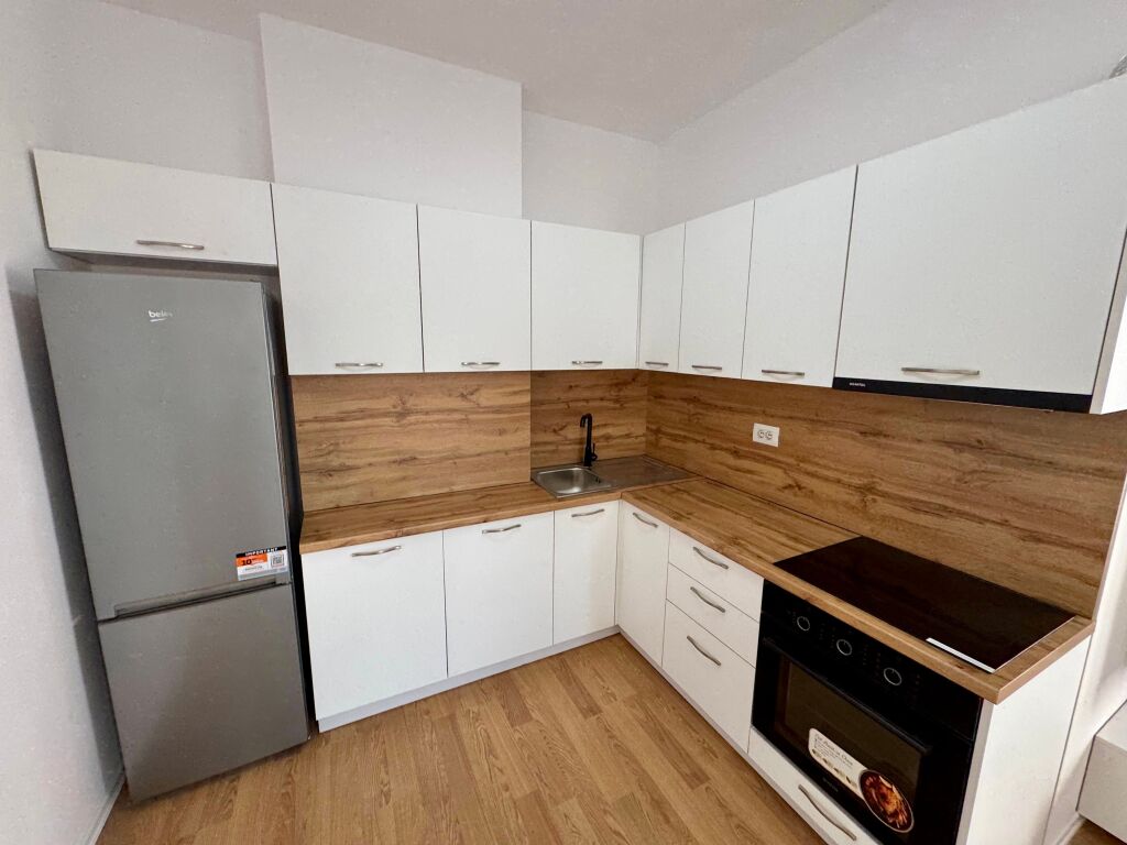 📣 QERA Apartament 2+1 Me 2 Tualete 📍 Zogu i Zi ✨