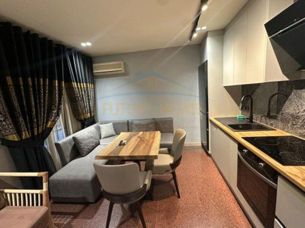 For sale, Apartment 1+1, Shallvaret, Tirana