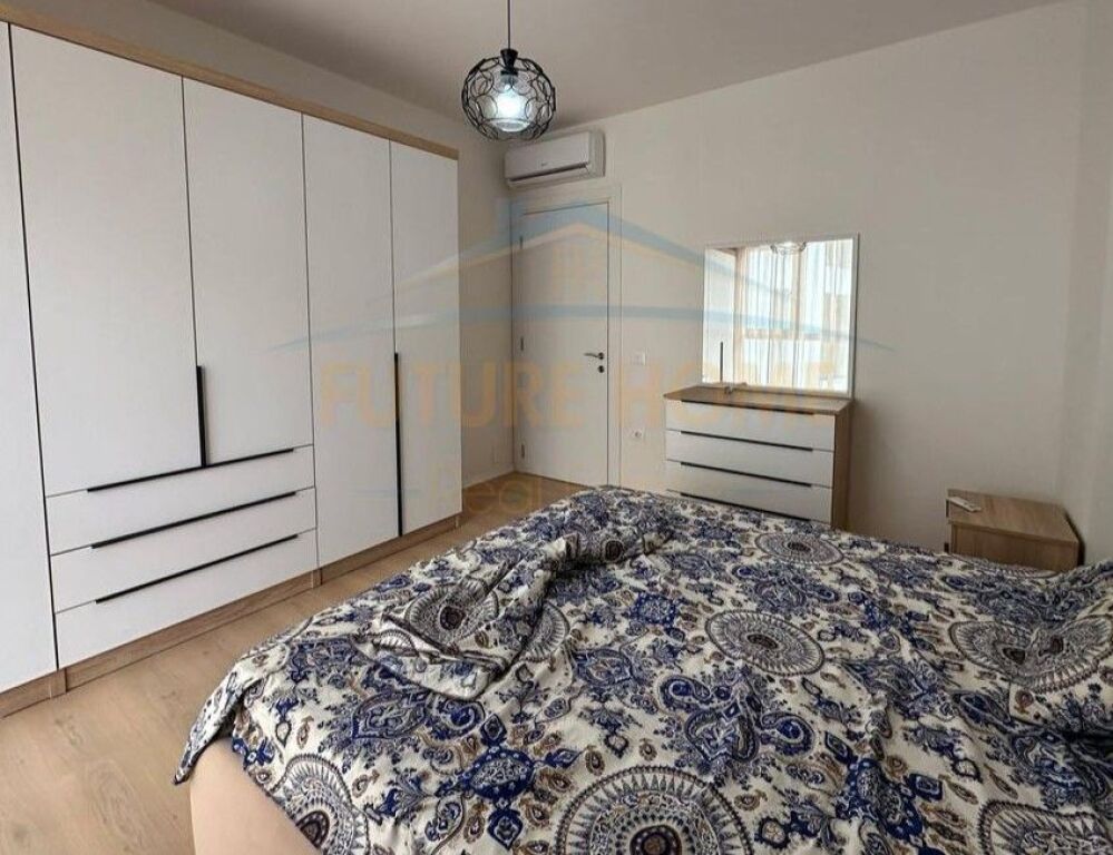 Rent, Apartment 2+1, Molla Complex, New Ring