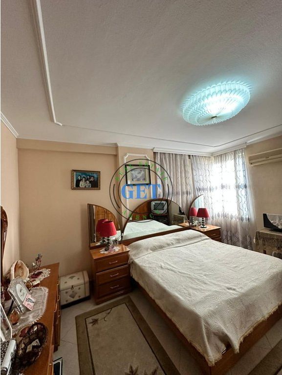 Appartamento 3+1+2 in vendita a Vollga, Durrës