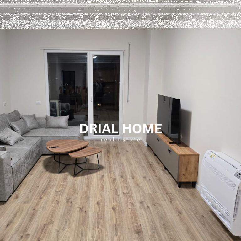 Apartament ne shitje 3+1+2