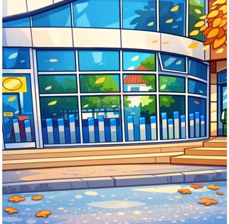 Negozio - In Vendita - Ambasciata Americana, Tirana