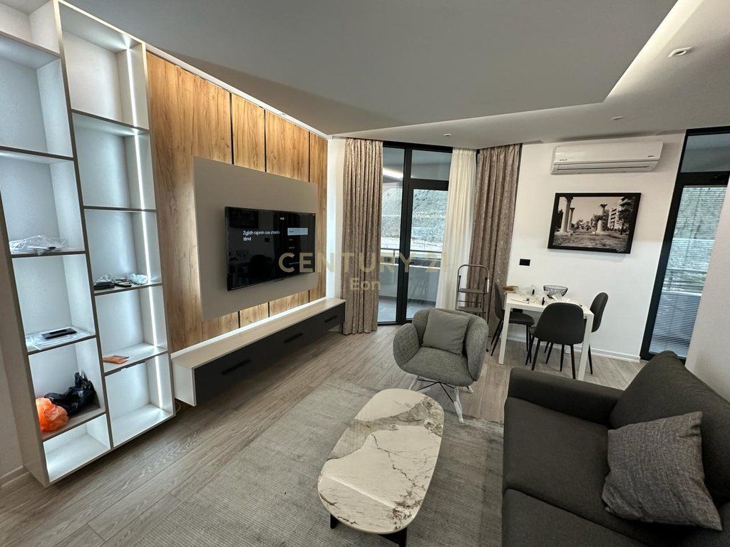 FOR RENT 1+1 APARTMENT WITH SEA VIEW IN CURRILA !