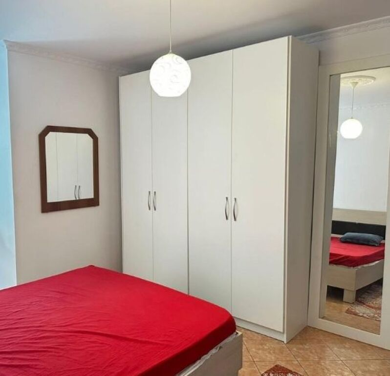 Appartamento 2+1+2 in affitto– arredato e con illuminazione naturale