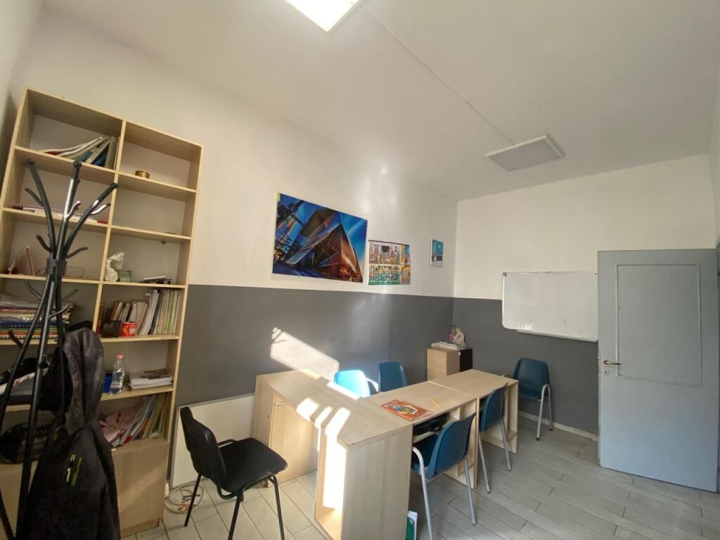 After School for rent in Bllok