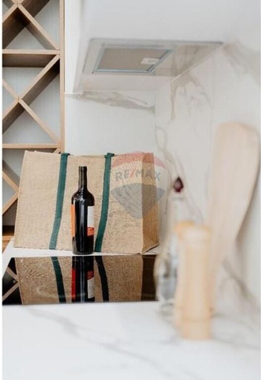 AFFITTASI APPARTAMENTO 2+1+2 A MYSLYM SHYR.