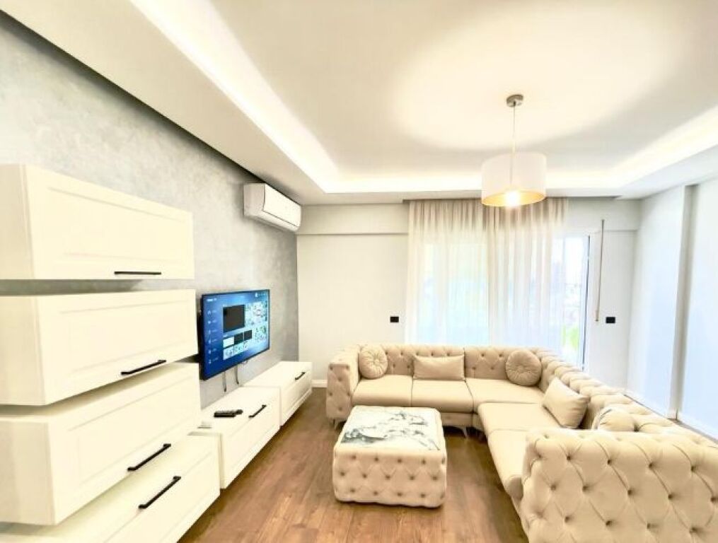 Appartamento 2+1 in affitto – zona tranquilla e accessibile