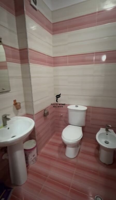 APARTMENT FOR RENT 1+1 YZBERISHT 40,000 LEKE FH-65495