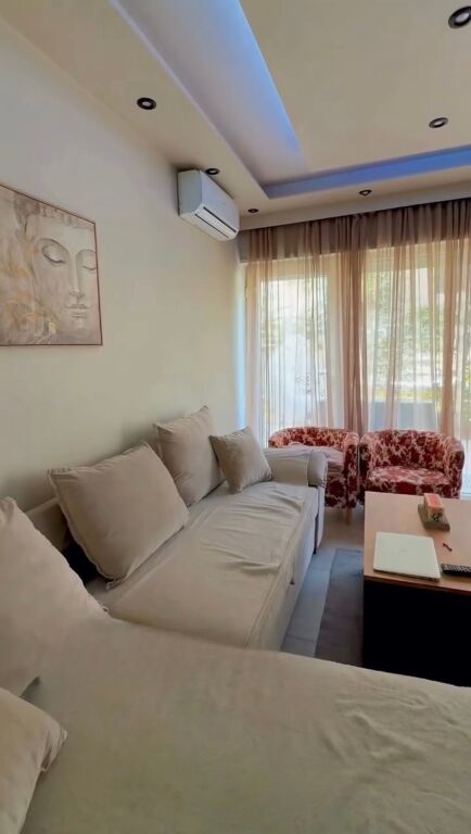 🏡 Apartment 1+1 for Sale – Kodra e Diellit Residence 2