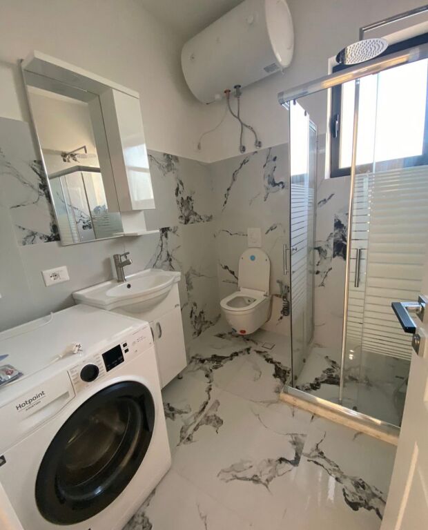 Appartamento in affitto 2+1