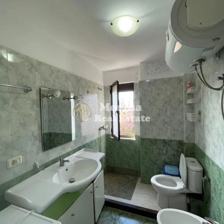 Qera | Apartament 2 + 1 | Oxhaku | 500 €/muaj
