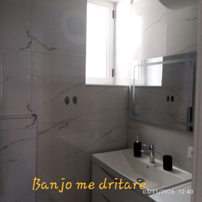 🏡 Shitet Apartament 2+1 📍 Rruga Frosina Plaku