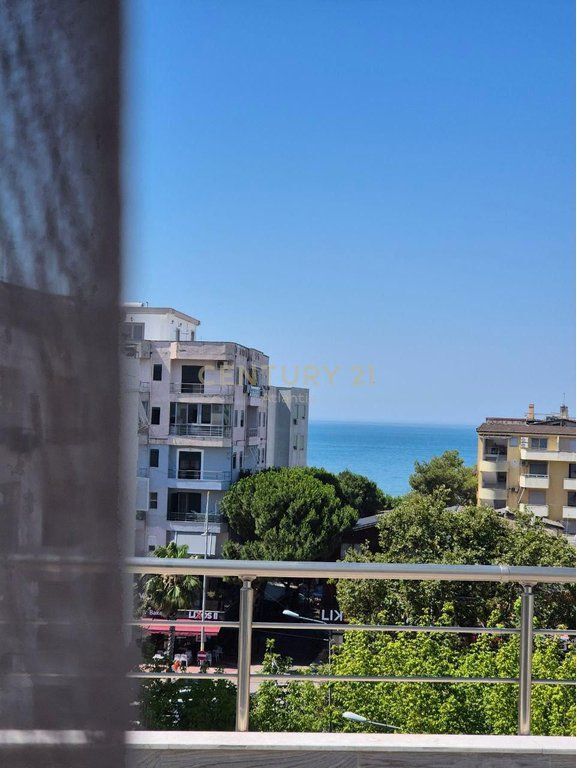 PENTHOUSE FOR SALE IN THE BEACH AREA