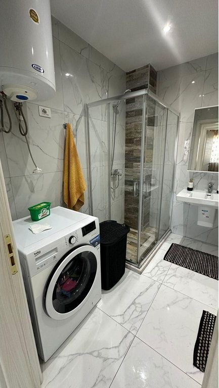 ASTIR, 2+1 APARTMENT FOR RENT! 550 € /Month Total Area 85m2