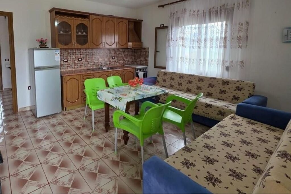 Apartments for rent, Orikum