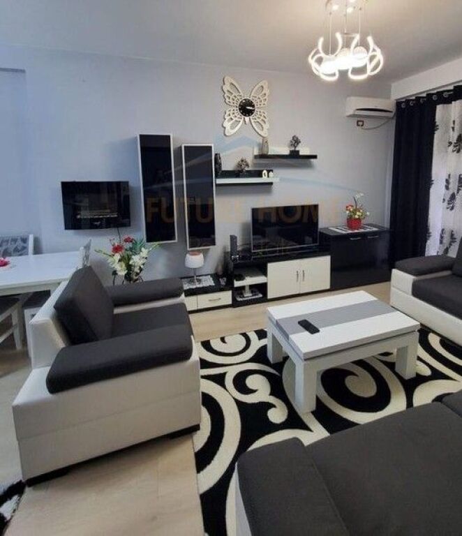 Affitto, Appartamento 1+1, Fresk, Tirana.