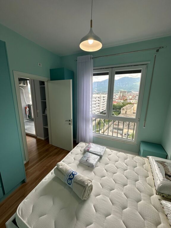 Apartament 2+1 me Qira 5 Maji Tirane