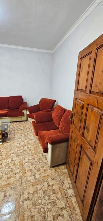 Old Sauk, (near the roundabout)  for rent entrance 2+1