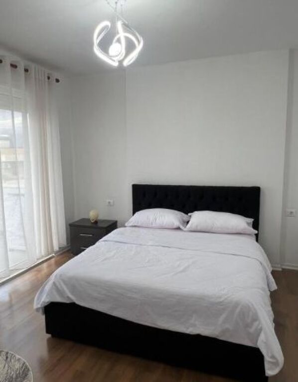 Apartment 2+1 for rent– with veranda and strategic location