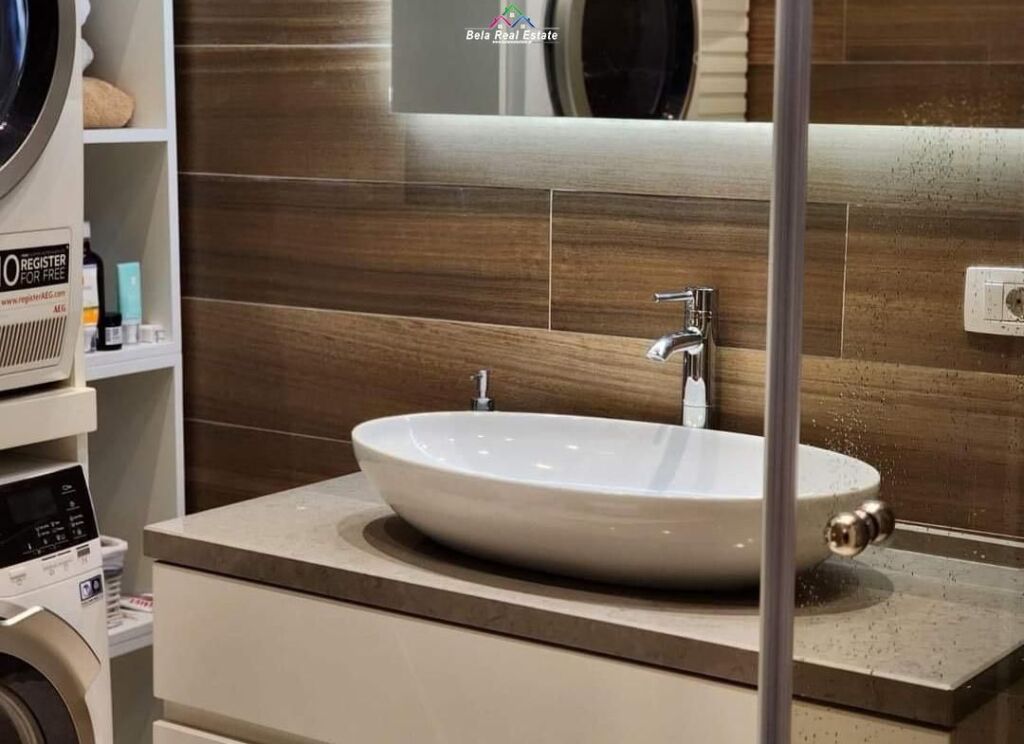 Apartment For Rent 1+1+Parking Spot Near Kavaja Street (ID B2101584) Tirana