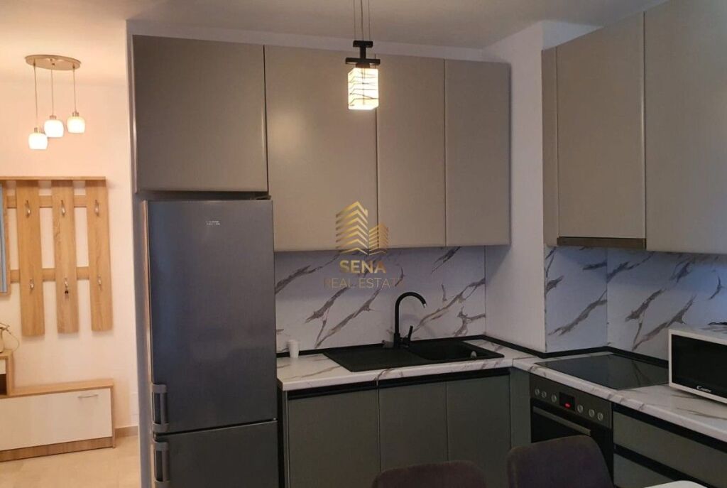 Qira, Apartament 1+1+bllk, Xhamlliku,Kompleksi Zirkon, 50,000 Lek/muaj