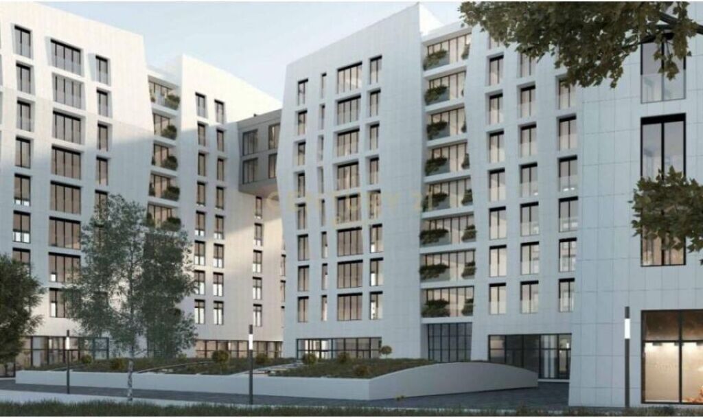 FOR SALE APARTMENT 2+1+2 BALCONIES "PORCELNA" 229,000 EURO