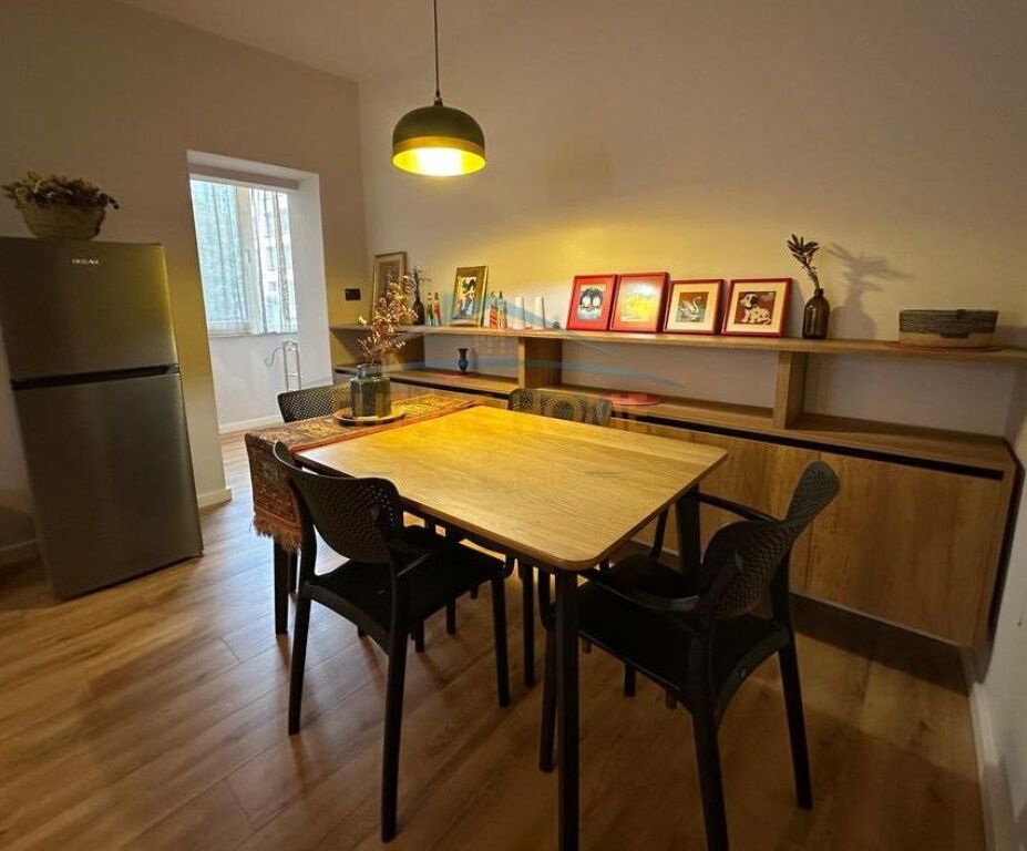 Rent, Apartment 1+1 Petro Nini!