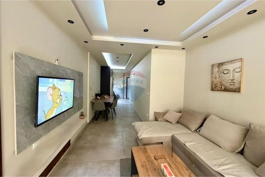 Apartment - For Sale - Kodra e Diellit 2, Tirana(ID: 530291018-1088)