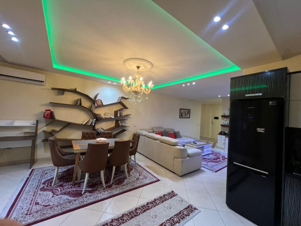 🏡✨ Appartamento in affitto – Fresk, vicino al Market Xhangolli