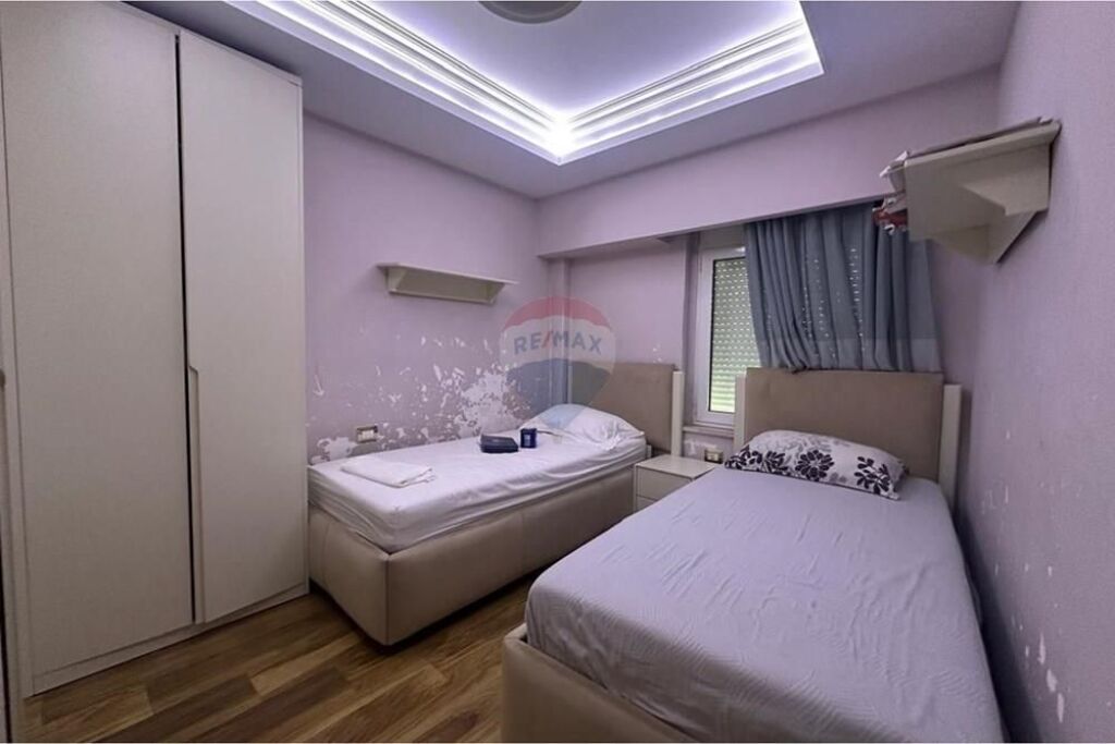 We sell 2+1 Apartment in the Center, 9 Floors