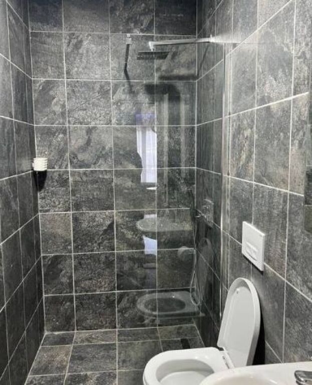 Apartment 2+1 for rent– with veranda and strategic location