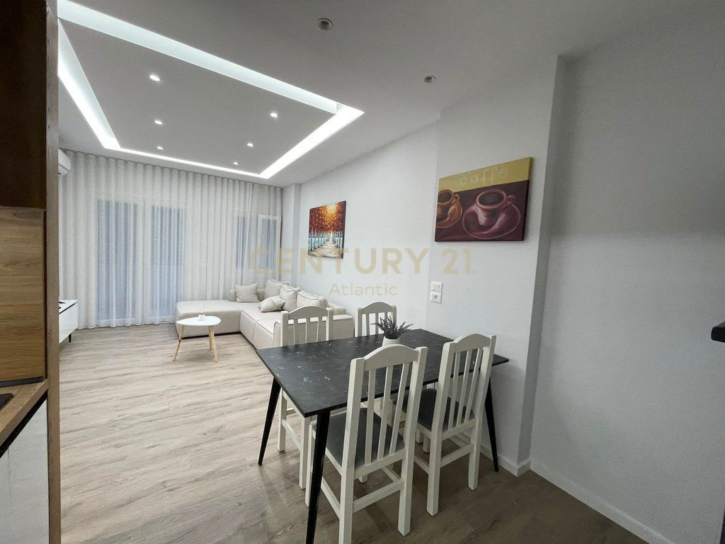 SHITET APARTAMENT 1+1 NE PLAZH HEKURUDHA, DURRES!