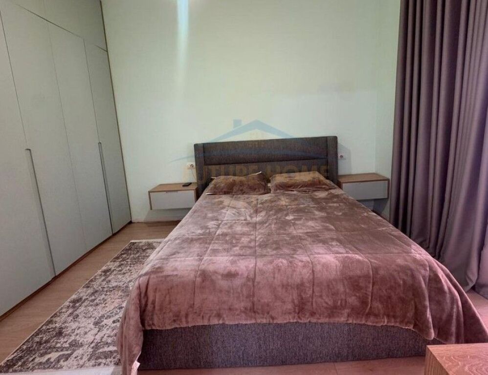 Rent, Apartment 1+1, Marga Residence 1, Jordan Misja Street, Tirana.