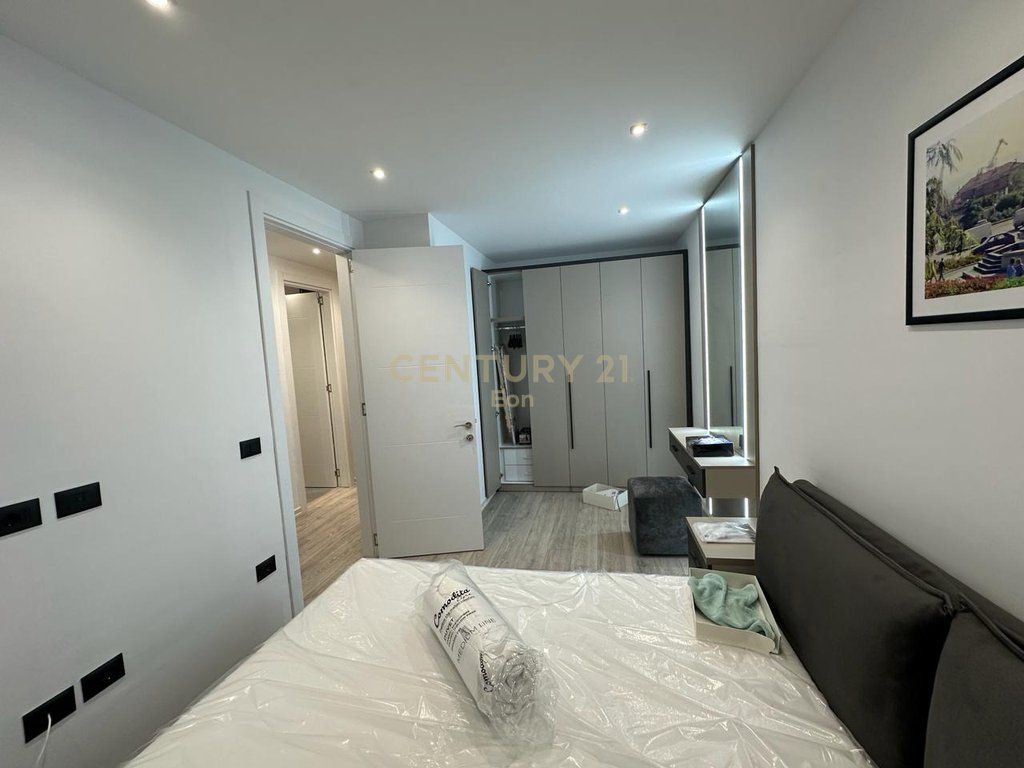 FOR RENT 1+1 APARTMENT WITH SEA VIEW IN CURRILA !