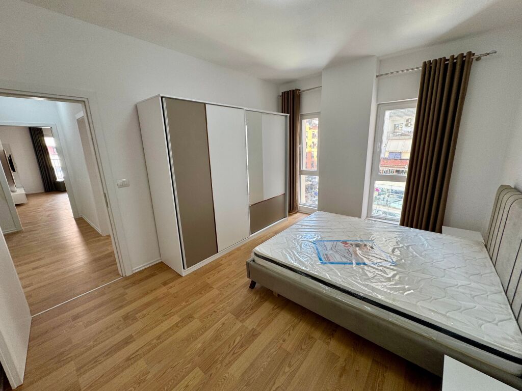 📣 QERA Apartament 2+1 Me 2 Tualete 📍 Zogu i Zi ✨