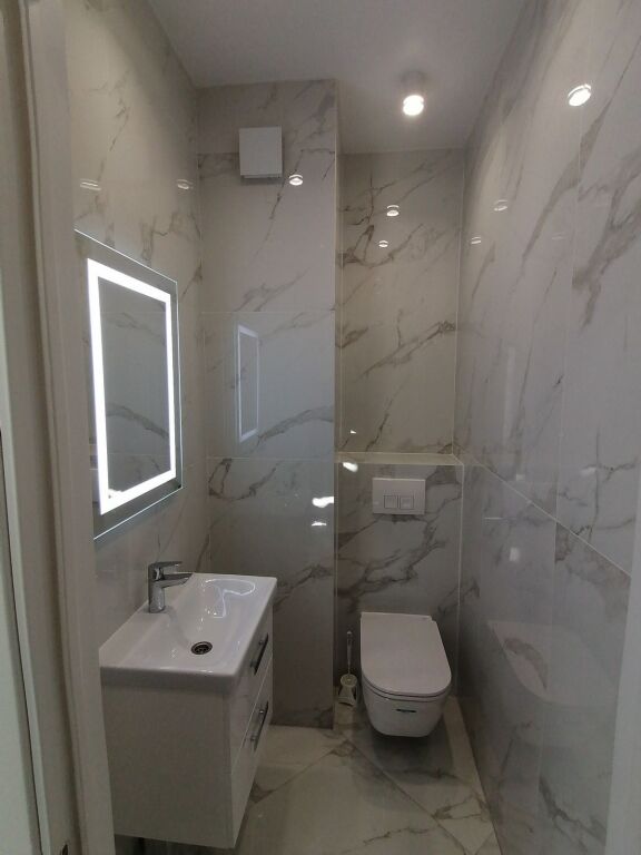 Apartment 1+1 for rent near Brryli 3 minutes from Brryli new building!