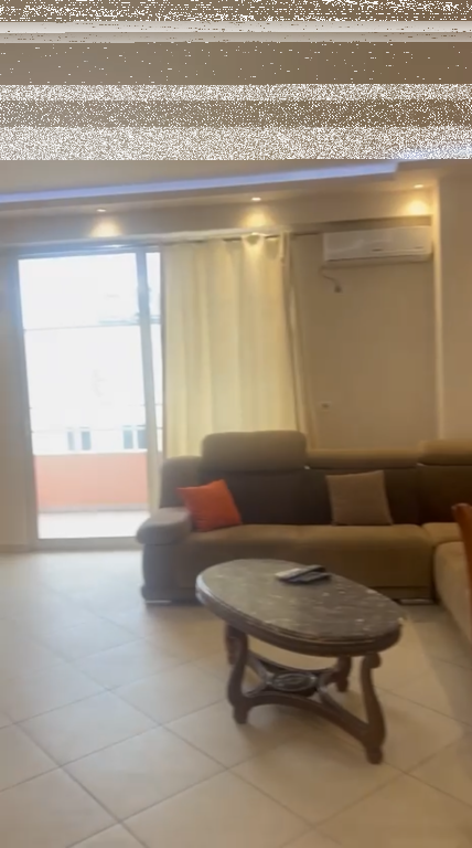 Apartament 2+1 per qira ne Astir !