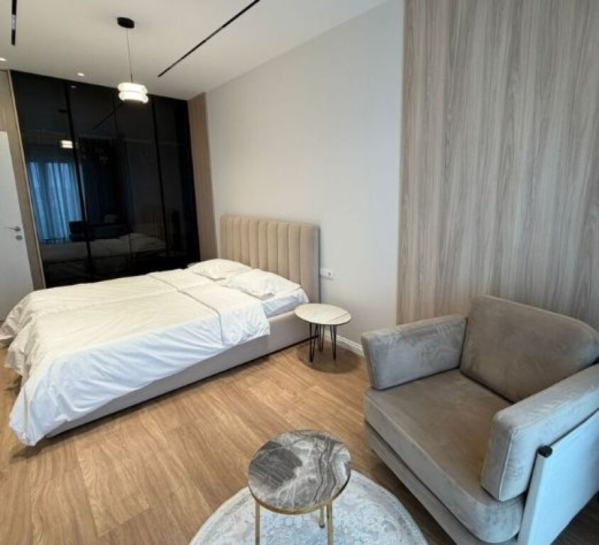 For rent 1+1 modern + parking