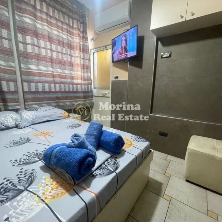 Qera | Garsoniere | Rruga 5 Maji | 350 €/muaj