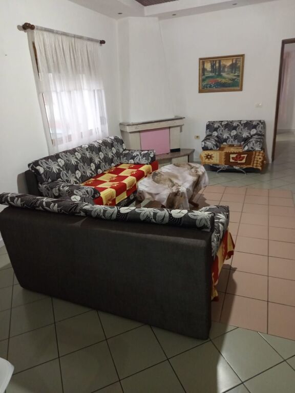 APARTMENT 1+1. 28000 LEKE.AFTER AMERICAN HOSPITAL 2
