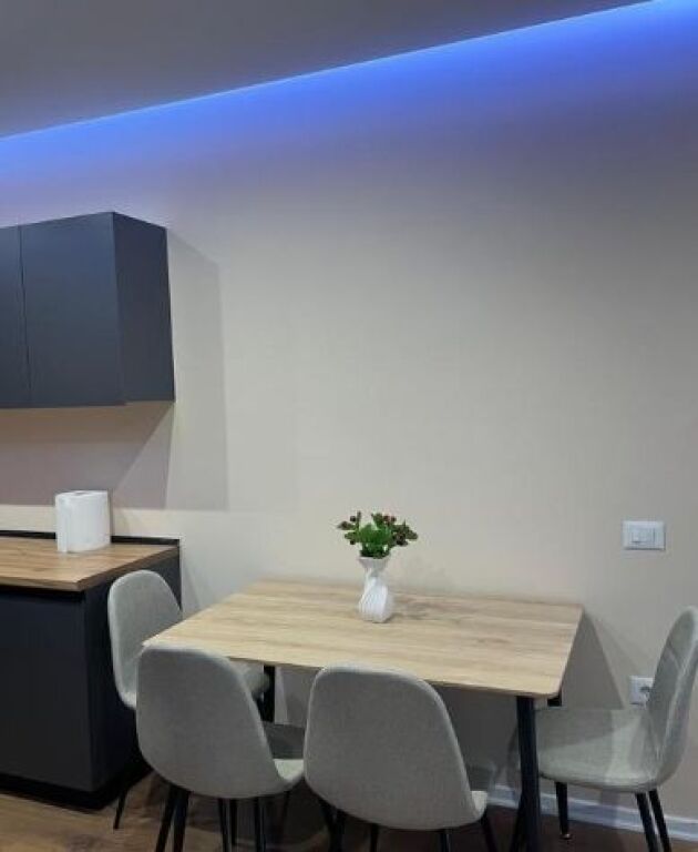 Apartment 2+1 for rent– with veranda and strategic location