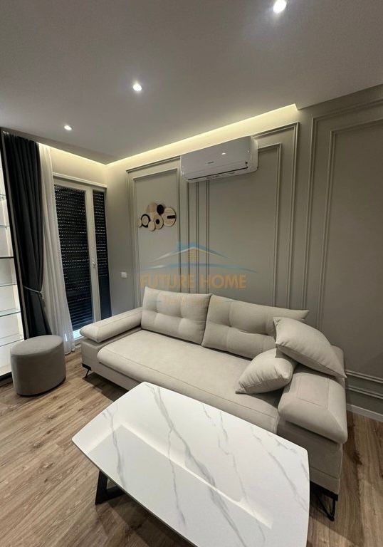 Rent,Apartment 1+1,Complex E-88,Tirana