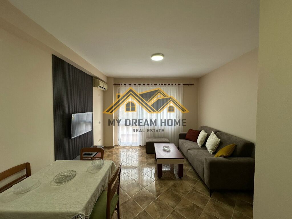 Apartment 1+1 For Sale in Shkëmbin e Kavajës, Durrës