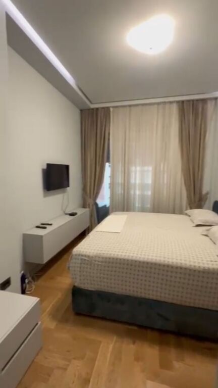 🏡 Apartment 1+1 + parking for rent – Delijorgji Complex