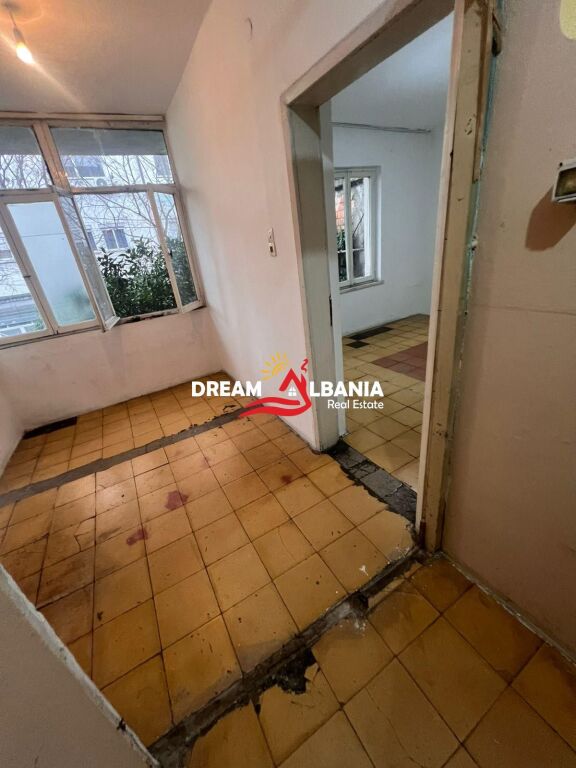 Apartament 1+1 në shitje Rruga Frosina Plaku te Report TV, Tirana (ID 4119471)