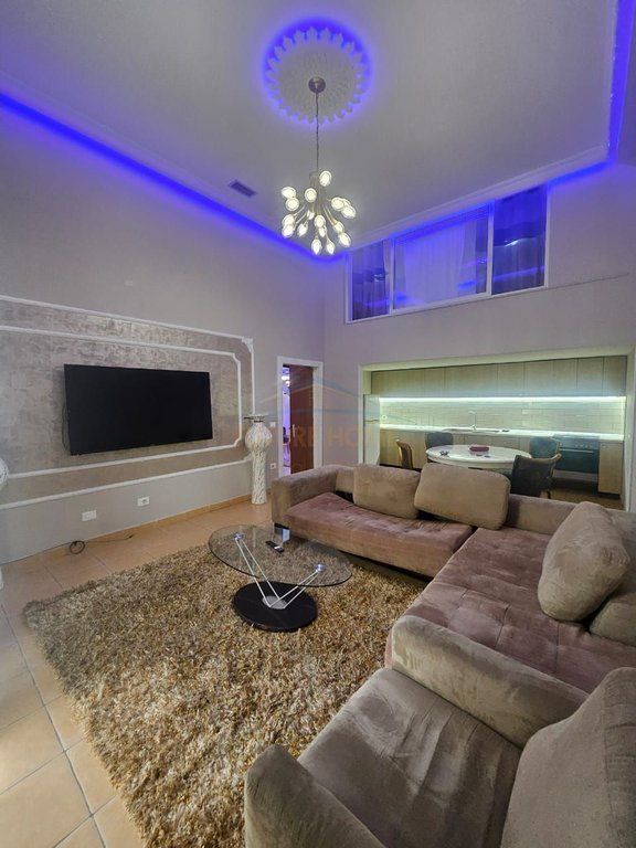 Shitje, Apartament 2+1, Yzberisht